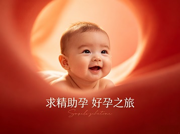 樊城求精助孕科学助孕 开启专属好孕之旅