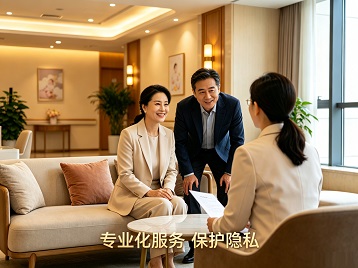 樊城有偿售卵代生女生的客户的客户群体有哪些