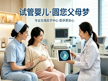 樊城辅助生育服务 试管婴儿行业的兴起背景、发展与未来展望